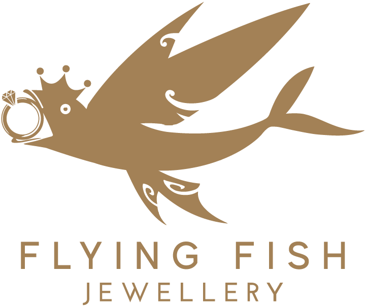 Flying Fish Jewellery